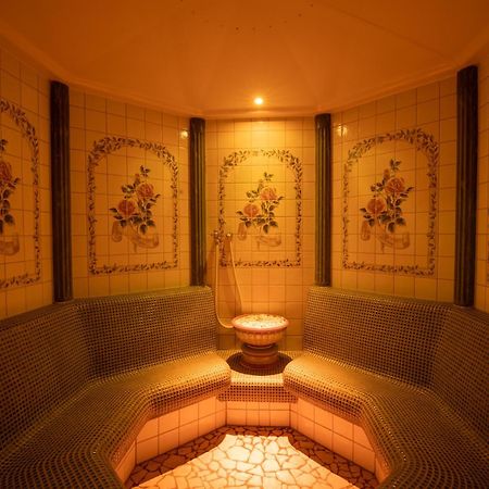 Hotel Garni Monte Bianco ايشجل المظهر الخارجي الصورة